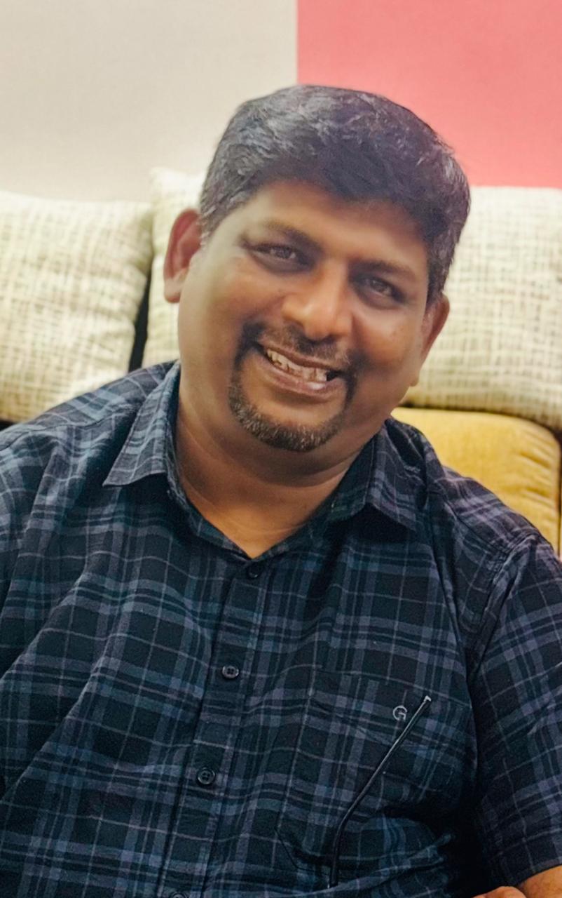 Devarajan
